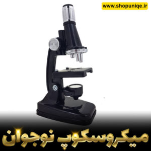 قیمت میکروسکوپ دانش آموزی