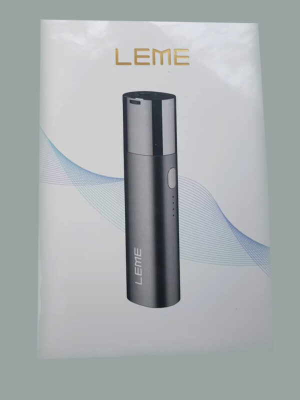 دستگاه leme